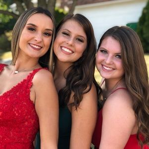 Meet your Posher, Mackenzie